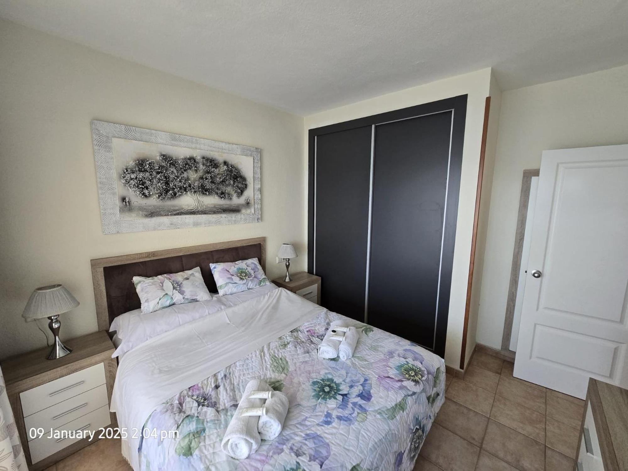 Benal Beach Apartments Malaga Exterior photo
